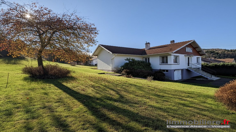 Ma-Cabane - Vente Maison Ban-de-Laveline, 178 m²
