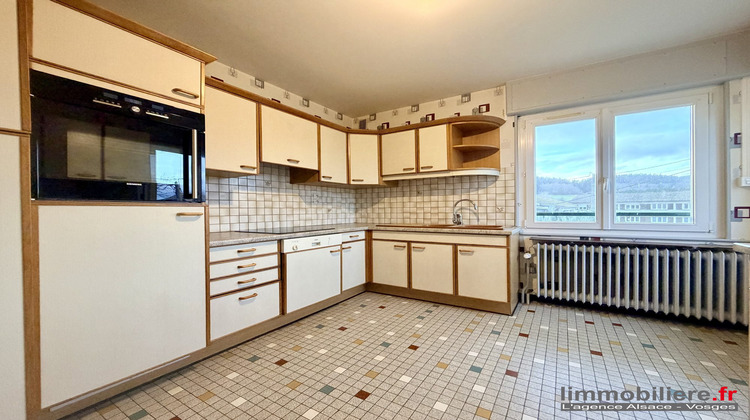 Ma-Cabane - Vente Maison Ban-de-Laveline, 178 m²