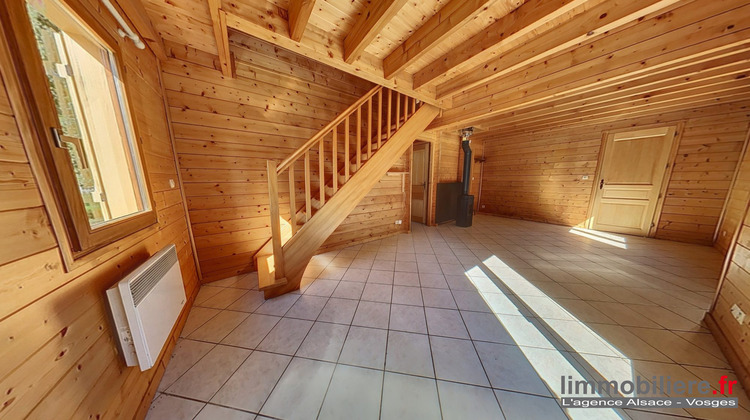 Ma-Cabane - Vente Maison Ban-de-Laveline, 90 m²