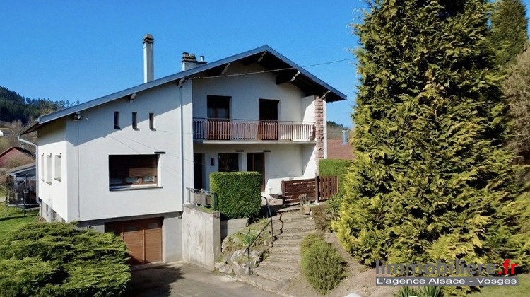 Ma-Cabane - Vente Maison Ban-de-Laveline, 159 m²