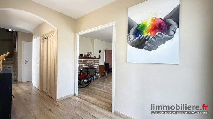 Ma-Cabane - Vente Maison Ban-de-Laveline, 159 m²