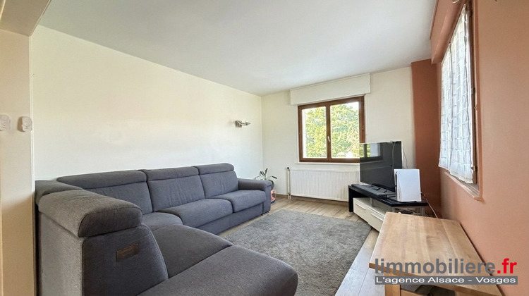 Ma-Cabane - Vente Maison Ban-de-Laveline, 159 m²