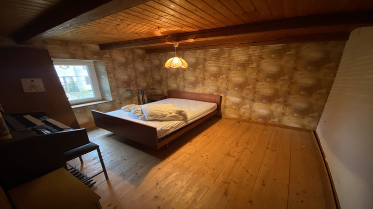 Ma-Cabane - Vente Maison BAN-DE-LAVELINE, 80 m²