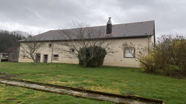 Ma-Cabane - Vente Maison BAN-DE-LAVELINE, 80 m²
