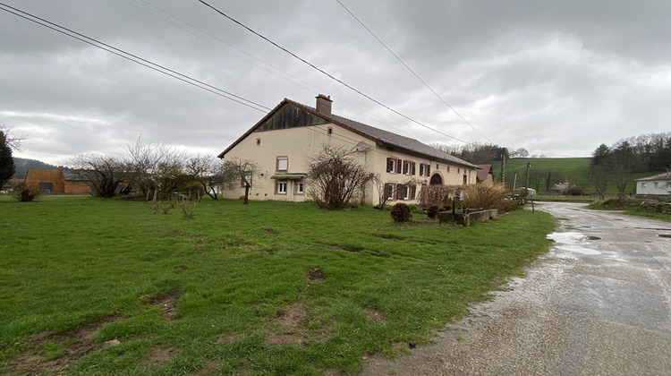 Ma-Cabane - Vente Maison BAN-DE-LAVELINE, 80 m²
