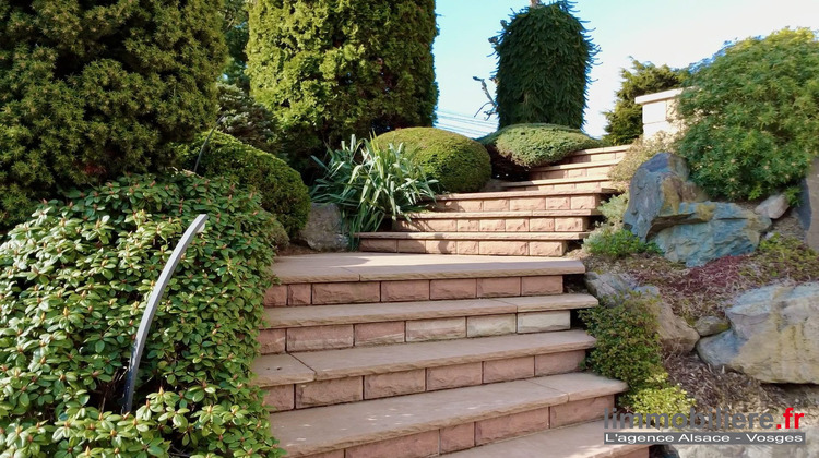 Ma-Cabane - Vente Maison Ban-de-Laveline, 98 m²