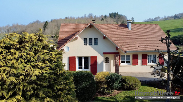 Ma-Cabane - Vente Maison Ban-de-Laveline, 98 m²