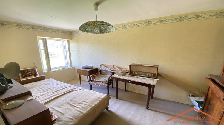 Ma-Cabane - Vente Maison Ban-de-Laveline, 129 m²