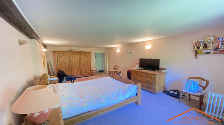 Ma-Cabane - Vente Maison Ban-de-Laveline, 129 m²