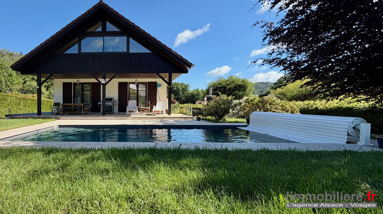 Ma-Cabane - Vente Maison Ban-de-Laveline, 120 m²