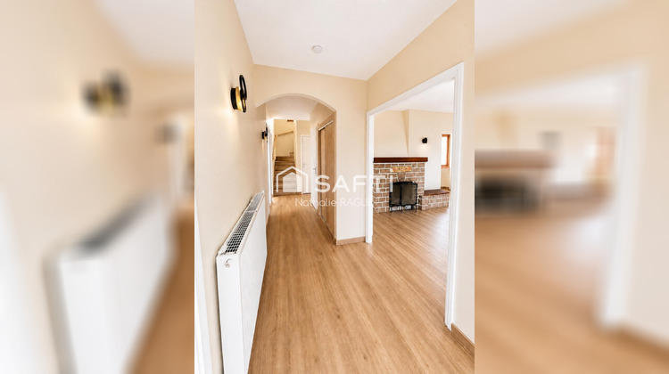 Ma-Cabane - Vente Maison Ban-de-Laveline, 158 m²