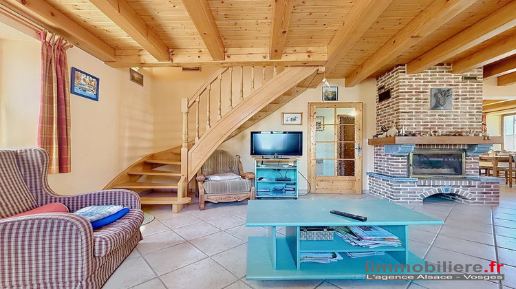 Ma-Cabane - Vente Maison Ban-de-Laveline, 96 m²
