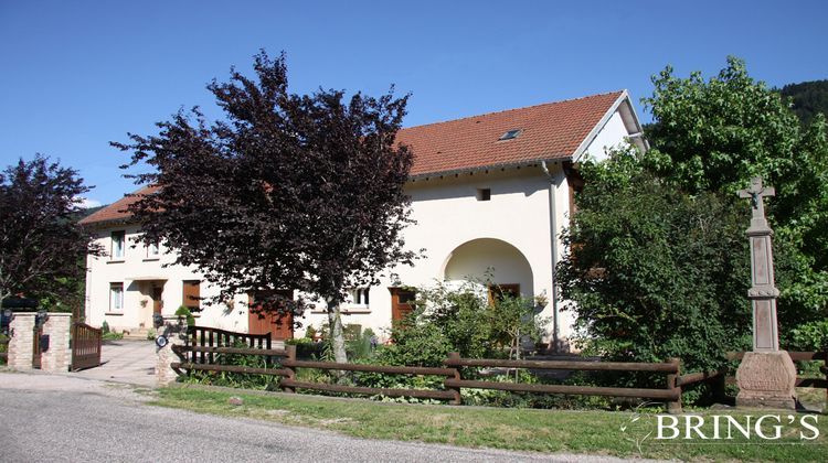 Ma-Cabane - Vente Maison Ban-sur-Meurthe-Clefcy, 375 m²