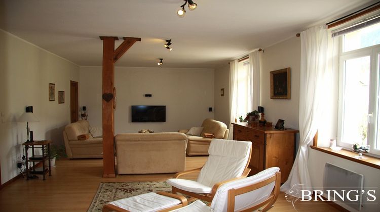 Ma-Cabane - Vente Maison Ban-sur-Meurthe-Clefcy, 375 m²