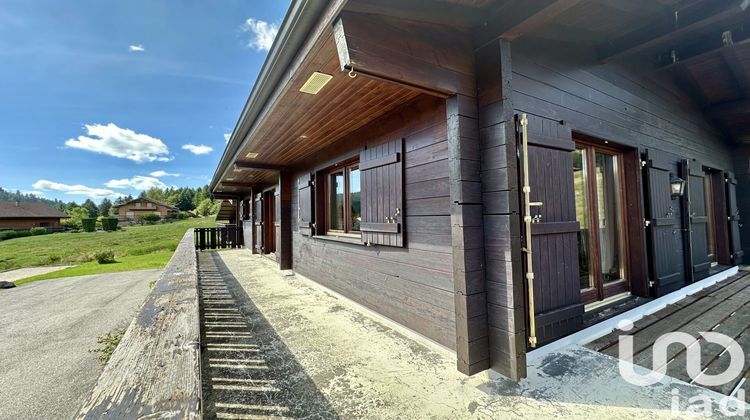 Ma-Cabane - Vente Maison Ban-sur-Meurthe-Clefcy, 225 m²