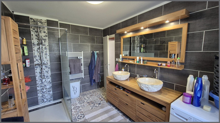 Ma-Cabane - Vente Maison Ban-sur-Meurthe-Clefcy, 142 m²