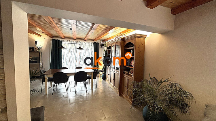 Ma-Cabane - Vente Maison Ban-sur-Meurthe-Clefcy, 122 m²