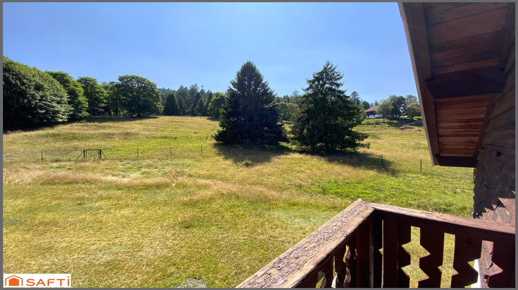 Ma-Cabane - Vente Maison Ban-sur-Meurthe-Clefcy, 210 m²