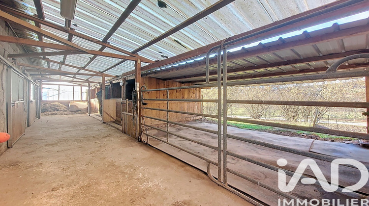 Ma-Cabane - Vente Maison Ban-sur-Meurthe-Clefcy, 105 m²