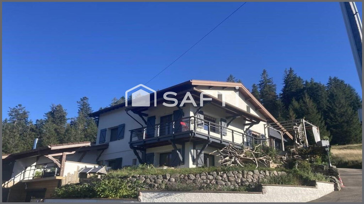 Ma-Cabane - Vente Maison Ban-sur-Meurthe-Clefcy, 280 m²