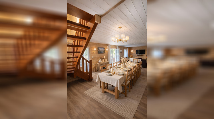 Ma-Cabane - Vente Maison Ban-sur-Meurthe-Clefcy, 560 m²