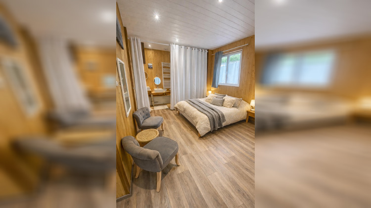 Ma-Cabane - Vente Maison Ban-sur-Meurthe-Clefcy, 560 m²