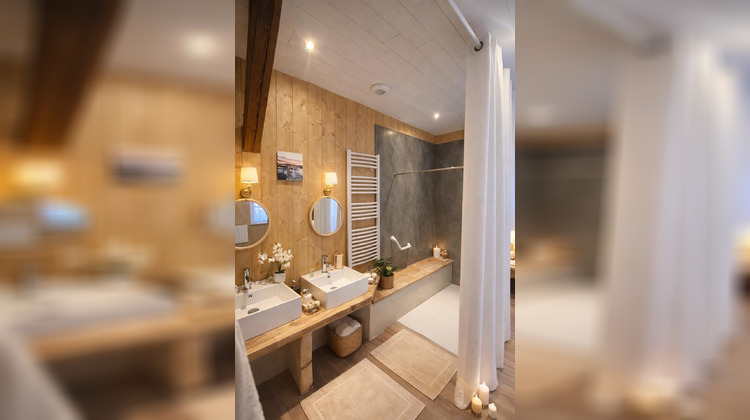 Ma-Cabane - Vente Maison Ban-sur-Meurthe-Clefcy, 560 m²