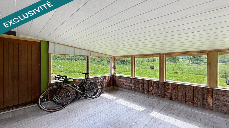 Ma-Cabane - Vente Maison Ban-sur-Meurthe-Clefcy, 72 m²