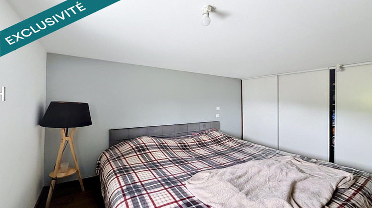 Ma-Cabane - Vente Maison Ban-sur-Meurthe-Clefcy, 72 m²