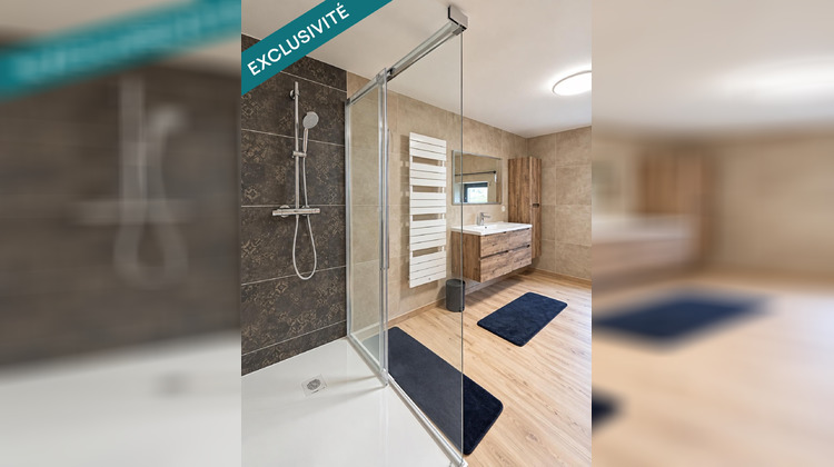 Ma-Cabane - Vente Maison Ban-sur-Meurthe-Clefcy, 250 m²