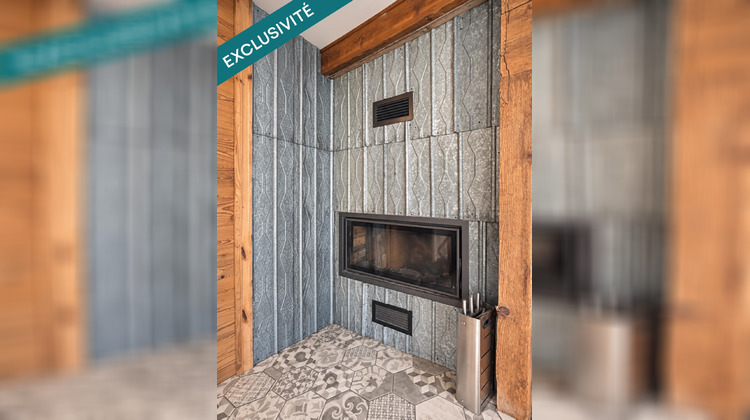 Ma-Cabane - Vente Maison Ban-sur-Meurthe-Clefcy, 250 m²