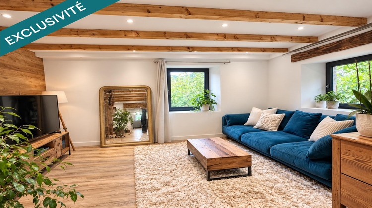 Ma-Cabane - Vente Maison Ban-sur-Meurthe-Clefcy, 250 m²