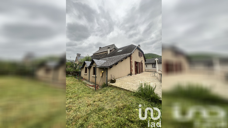 Ma-Cabane - Vente Maison Banassac, 97 m²