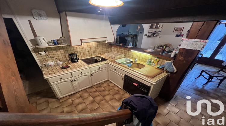 Ma-Cabane - Vente Maison Banassac, 97 m²