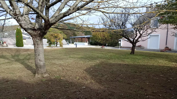 Ma-Cabane - Vente Maison Banassac, 129 m²