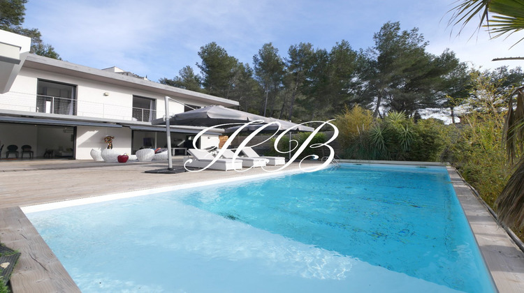 Ma-Cabane - Vente Maison BANDOL, 300 m²