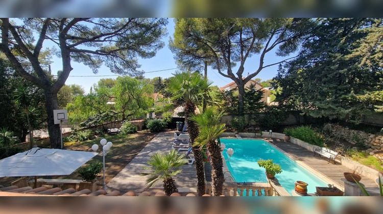 Ma-Cabane - Vente Maison Bandol, 300 m²