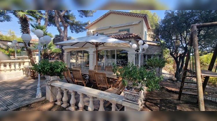 Ma-Cabane - Vente Maison Bandol, 300 m²