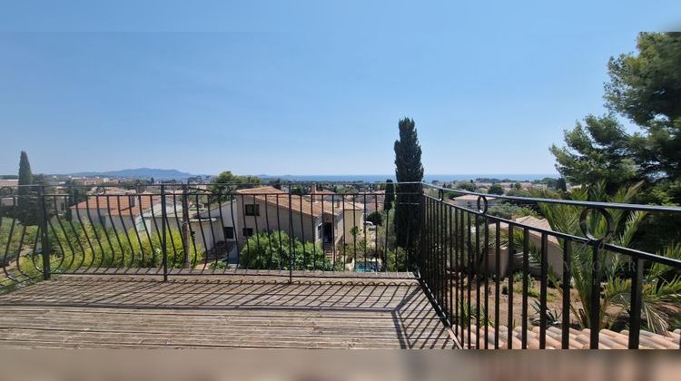 Ma-Cabane - Vente Maison Bandol, 300 m²