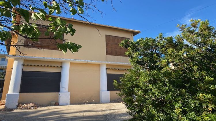 Ma-Cabane - Vente Maison Bandol, 180 m²