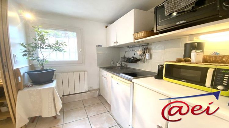 Ma-Cabane - Vente Maison Bandol, 59 m²