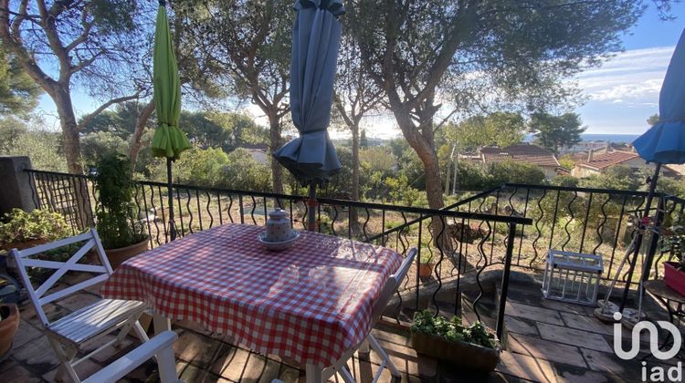 Ma-Cabane - Vente Maison Bandol, 110 m²