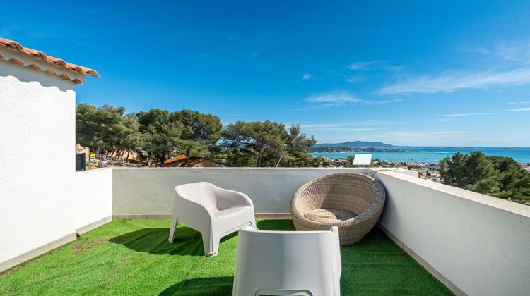 Ma-Cabane - Vente Maison BANDOL, 128 m²