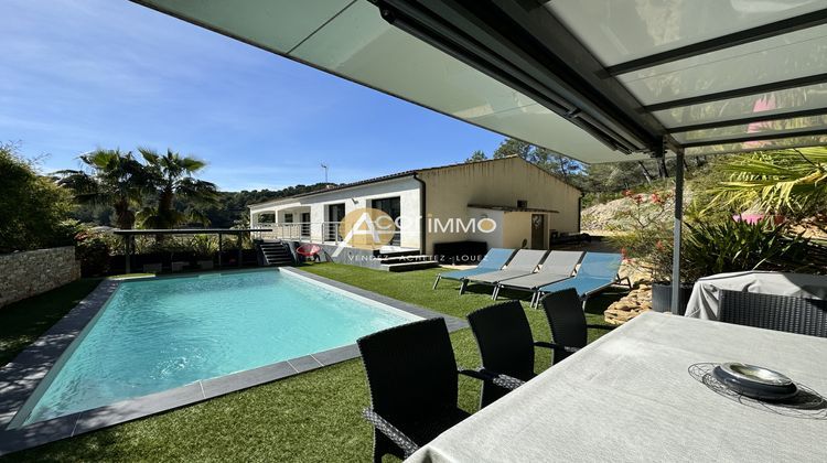 Ma-Cabane - Vente Maison Bandol, 143 m²