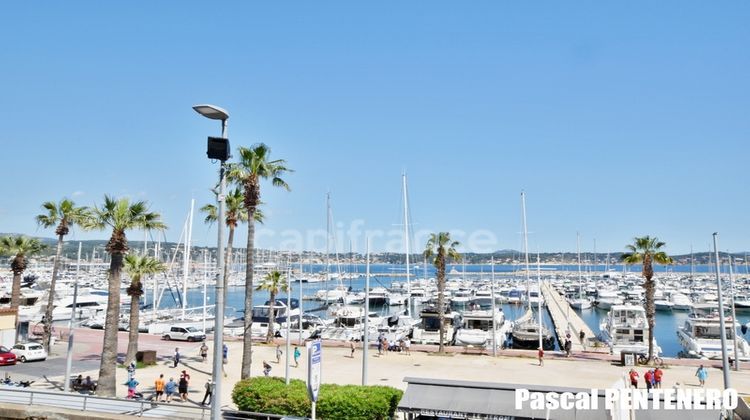 Ma-Cabane - Vente Maison BANDOL, 214 m²