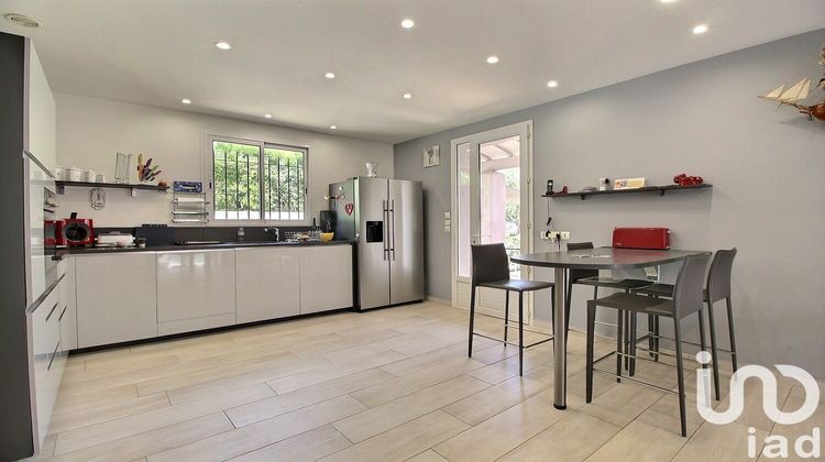 Ma-Cabane - Vente Maison Bandol, 185 m²