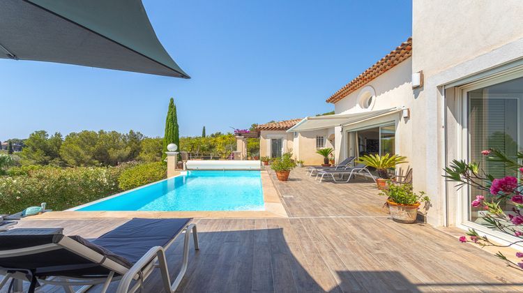 Ma-Cabane - Vente Maison Bandol, 205 m²