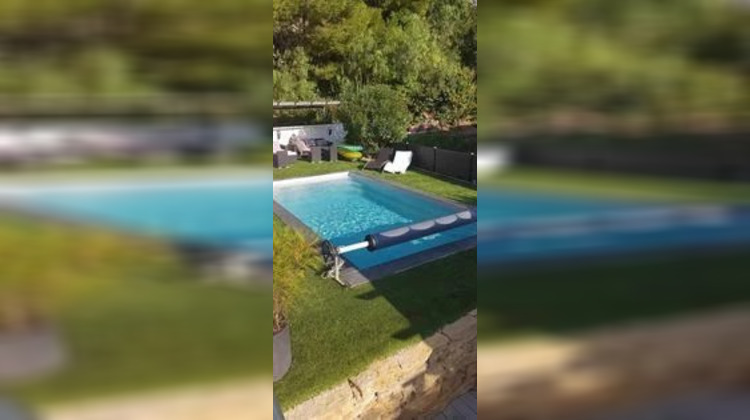 Ma-Cabane - Vente Maison Bandol, 145 m²