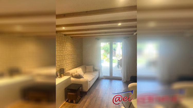 Ma-Cabane - Vente Maison Bandol, 50 m²