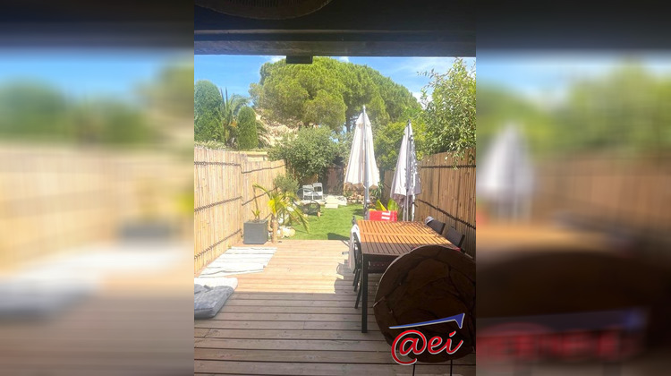 Ma-Cabane - Vente Maison Bandol, 50 m²